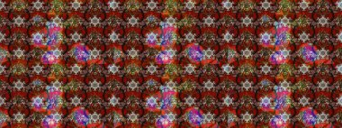 Güzel eskiz şekli. Raster çiçekli arka plan. Yazdır. Güzel kumaş deseni. Renkli Yaz Temalı eskiz kalıbı. Düz Çiçek Elementleri Tasarımı.