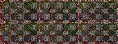 Güzel kumaş deseni. Gri ve kahverengi renklerde. Raster illüstrasyonunda kusursuz çiçek deseni. Raster illüstrasyonu.