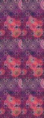 Paisley el çizimi elementler. Fantezi çiçekli eskiz deseni, doğal duvar kağıdı, çiçek desenli kıvrım çizimi. Ev dekoru.