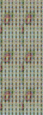 Raster illüstrasyonu. Çiçek ve yapraklı karalama şeklinde Raster çiçek deseni. Tarafsız renklerde bahar çiçekleri..