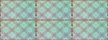 Küçük yabani çiçeklerdeki kusursuz halk desenleri. Özgürlük stili Millefleur 'lar. Tekstil, duvar kâğıdı, kapaklar, yüzey, baskı, hediye paketi, hatıra defteri, dekupaj. Taşralı şıklığı.