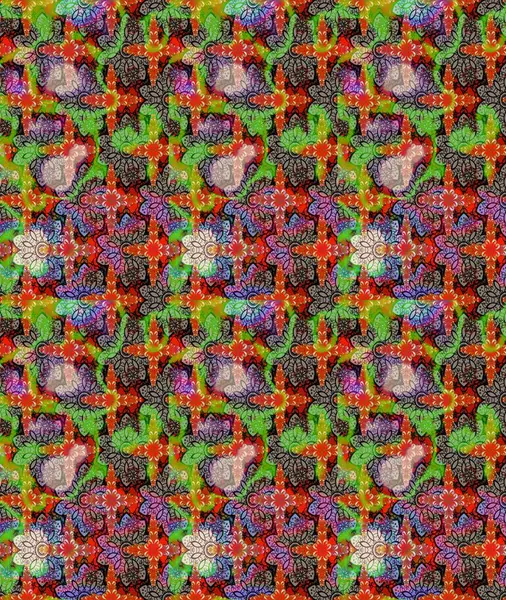 Raster Henna tarzı. Taslak süsleme izi. Tebrik kartı geçmişi, boyama kitabı, arkaplan ve tekstil için kullanılabilir. Etnik Mandala havlusu. Sınır Hindistan çiçek desenli paisley patentli.