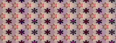 Çiçekli karalama şeklinde Raster çiçek deseni. Tarafsız renklerde çiçekler. Nazikçe, güzel çiçek arkaplanı..