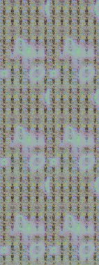 Raster. Renkli Bahar Teması eskiz kalıbı. Düz Çiçek Elementleri Tasarımı.