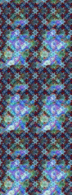 Sketch folk pattern in small wild flowers. Liberty style millefleurs. Floral meadow background for textile, wallpaper, covers, surface, print, gift wrap, scrapbooking, decoupage. Rustic chic.