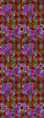 Taşralı şıklığı. Küçük yabani çiçeklerdeki halk modelini çiz. Özgürlük stili Millefleur 'lar. Tekstil, duvar kağıdı, kapaklar, yüzey, baskı, hediye paketi, hatıra defteri, dekupaj için çiçek çayırı arka planı.