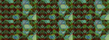 El yapımı çiçek ve bitki koleksiyonu. Raster illüstrasyonu. Eskiz stili yeşil renkler. Şirin karalamalı çiçek desenli çizim. Raster illüstrasyonu.