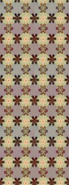 Sabıka fotoğraflarında, bebek kıyafetlerinde, duvar kâğıtlarında, paket kutularında falan kullanılabilir. Raster. Zarif, parlak ve eskiz gri çiçek desenli.