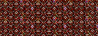 Gömlek, arka plan modelini çiz. Tropik çiçekler. Kahverengi renkte çiçekler.