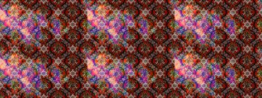 Çizim çiçek deseni duvar kağıdı, web sitesi arka planı, ambalaj kağıdı, davetiye, broşür, afiş veya web sitesi için kullanılabilir. El çizimi Raster çizimi. Karalama elementleri.