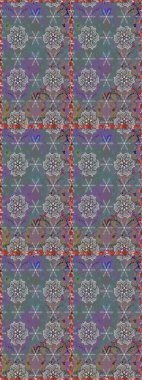 Karşılama ya da düğün geçmişi olarak kullanılabilir. Doğal kozmetik ürünleri, parfüm, çiçekçi dükkanı için bahar ihalesi tasarımı. Paket kağıdı için en iyisi. Gri ve nötr lale çiçekleriyle pürüzsüz bir desen..