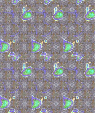 Süslü zentangle çizim dokusu, soyut çiçeklerle süslenmiş. Şekil verilmiş çiçeklerle eskiz deseni. Çiçek deseni duvar kağıdı, şablon dolguları ve web sayfası arkaplanı için kullanılabilir.