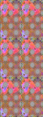 Egzotik çiçekler, gri renkte botanik parlak klasik doğa. Raster illüstrasyonu. Klasik tropikal doğal elementlerin suluboya seti.