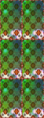 Çiçek arkaplan. Güzel kumaş deseni. Kusursuz raster deseni.