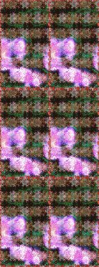 Çiçekleri, deniz kabukları, mandalaları ve suluboya efektleriyle donanma geçmişi. Yatak çarşafları, ceket, paket tasarımı, kumaş ve moda kavramları için tekstil baskısı. Kusursuz etnik tasarım.