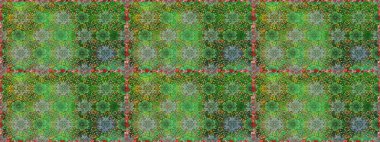 Design gift wrapping paper, greeting cards, posters and banner design. Raster flat flowers seamless pattern. Flowers on green and neutral colors.