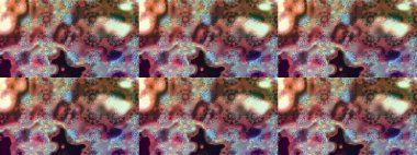 Güzel kumaş deseni. Raster suluboya deseni, narin çiçekler, kahverengi çiçekler, tebrik kartı şablonu..