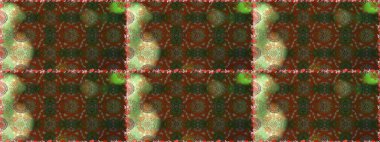 Çiçek arka plan. Sorunsuz raster desen. Güzel kumaş deseni.