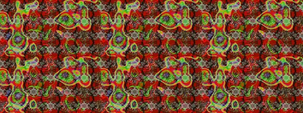 Çiçekli, yapraklı, çiçek desenli eskiz. El çizimi. Raster illüstrasyonu.