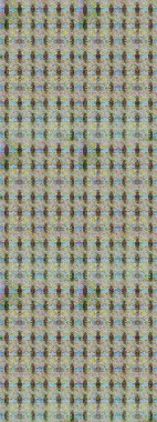 Nazikçe, güzel çiçek arkaplanı. Çiçekli karalama şeklinde Raster çiçek deseni. Tarafsız renklerde çiçekler.