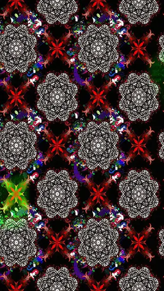 Çiçek desenli eskiz, yaz çiçekleri. Renkli Bahar Teması eskiz kalıbı. Düz Çiçek Elementleri Tasarımı. Siyah renkte çiçekler.