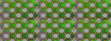 Seamless modeli küçük çiçek. Sevimli çiçek arka plan. Güzel kumaş deseni. Raster illüstrasyon.