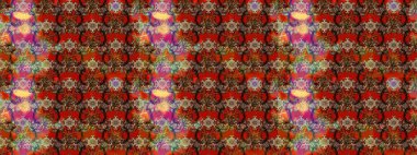 Manzaralı çiçek deseni. Çiçek kompozisyonu, el boyası, hassas şablon. Üst manzara, yumuşak kahverengi renk. Sevgililer günü ve tebrik kartı konsepti için şık bir davet.