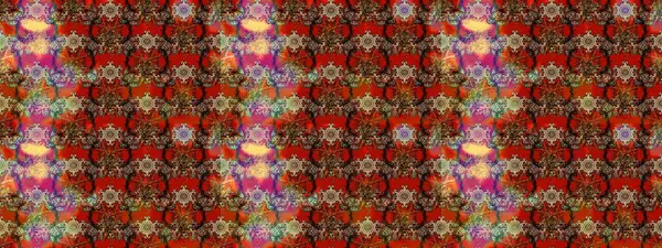 Manzaralı çiçek deseni. Çiçek kompozisyonu, el boyası, hassas şablon. Üst manzara, yumuşak kahverengi renk. Sevgililer günü ve tebrik kartı konsepti için şık bir davet.