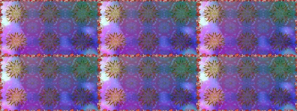 Soyut zarafet, çiçekli arkaplan deseni. Raster Güzel kumaş deseni.