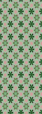 Çiçekli el çizimi çizimi deseni. Modern gelişim, nötr raster arka plan duvar kağıdı çizimi, klasik çizgi, desenli desenli çiçekler, çiçekli süsler..