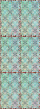 Küçük yabani çiçeklerdeki kusursuz halk desenleri. Özgürlük stili Millefleur 'lar. Tekstil, duvar kâğıdı, kapaklar, yüzey, baskı, hediye paketi, hatıra defteri, dekupaj. Taşralı şıklığı.