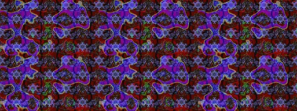 Raster suluboya çiçek deseni, narin çiçekler, menekşe çiçekleri, tebrik kartı şablonu. Raster Güzel kumaş deseni.