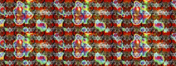 Eskiz modeli etnik tasarım. Çiçekleri, deniz kabukları, mandalaları ve suluboya efektleriyle donanma geçmişi. Yatak çarşafları, ceket, paket tasarımı, kumaş ve moda kavramları için tekstil baskısı.