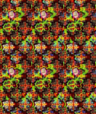 Üst manzara, yumuşak stil. Siyah renkte manzaralı çiçek deseni. Çiçek kompozisyonu, el boyası, hassas şablon. Sevgililer günü ve tebrik kartı konsepti için şık bir davet.