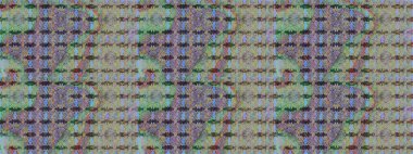 Taslak dekoratif arka plan, çiçek mandala. Raster illüstrasyonu. Gri renklerde. Çiçek..