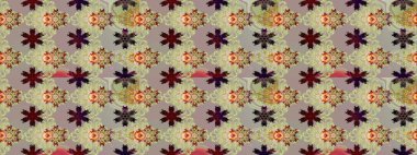 Zarif, parlak ve gri çiçek desenli tasarım. Sabıka baskıları, bebek kıyafetleri, duvar kâğıtları, paket kutuları vb..