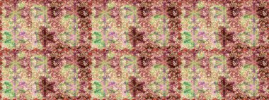 Barok tarzında kusursuz bir doğulu süsü. Altın elementlerle bej renklerde altın desen. Geleneksel klasik altın desen. Raster doğulu süsü.