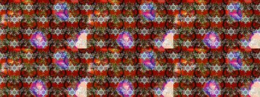 Raster güzel bir çiçek deseni çizmiş. Bahar mevsimi. Tatil havası. Nazik romantik baskı.