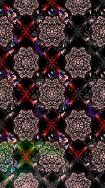 Büyük bir çiçek boyası seti. Raster şirin suluboya çiçek desenleri çiziyor. Kartlar, davetiyeler, tarih kartları ve daha fazlası için kullanılabilir.