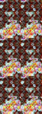 Gri renkli çiçekler. Çiçek desenli eskiz. Tişört baskısı için çiçek boyama rasteriName.