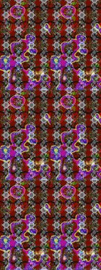 Suluboya stilinde gri çiçekli zarif eskiz deseni, tasarım elementleri. Düzenlenebilir. Düğün davetiyeleri için çiçek deseni, tebrik kartları, hatıra defteri, baskı, hediye paketi, imalat.