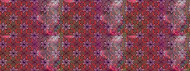 Raster illüstrasyonu. Kahverengi renklerde bahar çiçekleri. Yaprak ve çiçeklerin suluboya resmi, kahverengi renklerdeki çizim deseni.