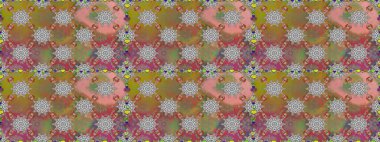 Parlak arka planda çiçek kompozisyonu olan kusursuz suluboya desenleri, ambalajlar, duvar kağıtları, kartpostallar, tebrik kartları, düğün davetiyeleri, romantik etkinlikler vs..