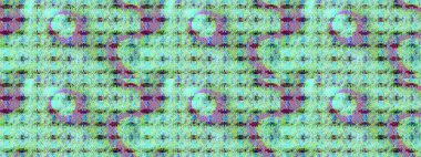 Çiçekler suluboya eskiz deseni. Raster Stili kumaş deseni.