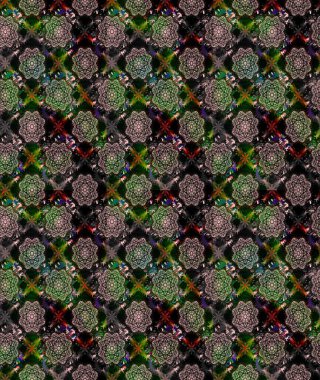 Raster güzel bir çiçek deseni çizmiş. Bahar mevsimi. Tatil havası. Nazik romantik baskı. Siyah renkte çiçekler.