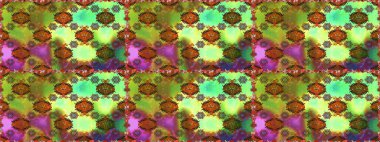 Çiçek kompozisyonu, el boyası, hassas şablon. Sevgililer günü ve tebrik kartı konsepti için şık bir davetiye. Üst manzara, yumuşak yeşil ve kahverengi renkli. Manzaralı çiçek deseni.