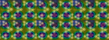 Kıvırcık, parlak örgü. Güzel, parlak, pürüzsüz kumaş, tuval. Eski moda arka plan. Çiçek çelengi. Desen, çizim, çiçek sınırı. Raster illüstrasyonu.