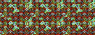 Küçük çaplı çiçeklerdeki basit şirin desenler. Tekstil veya kitap kapakları, imalat, duvar kağıtları, baskı, hediye paketi ve yapıştırma kitabı için çiçek eskizi geçmişi. Raster illüstrasyonu.