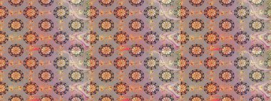 Çiçek kompozisyonu. Çiçek arkaplan. - Tarafsız çiçekler. Doğa. Küçük çiçekte güzel bir desen var. Raster deseni. Çiçek kolajı.