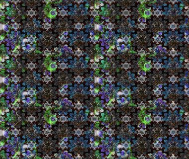 Siyah renkli çiçekler. Çiçekli eskiz çizimi. Düz Çiçek Elementleri Tasarımı. Renkli Yaz Teması çizim şablonu.